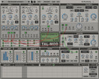 TAL Mod Synthesizer
