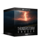 Boom Thunderstorm Chaser SURROUND