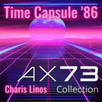 AX73 Time Capsule '86 Collection