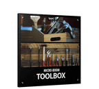 Boom Toolbox