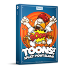 Boom Toons