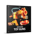 Boom Toy Guns
