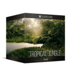 Boom Tropical Jungle SURROUND
