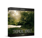 Boom Tropical Jungle STEREO