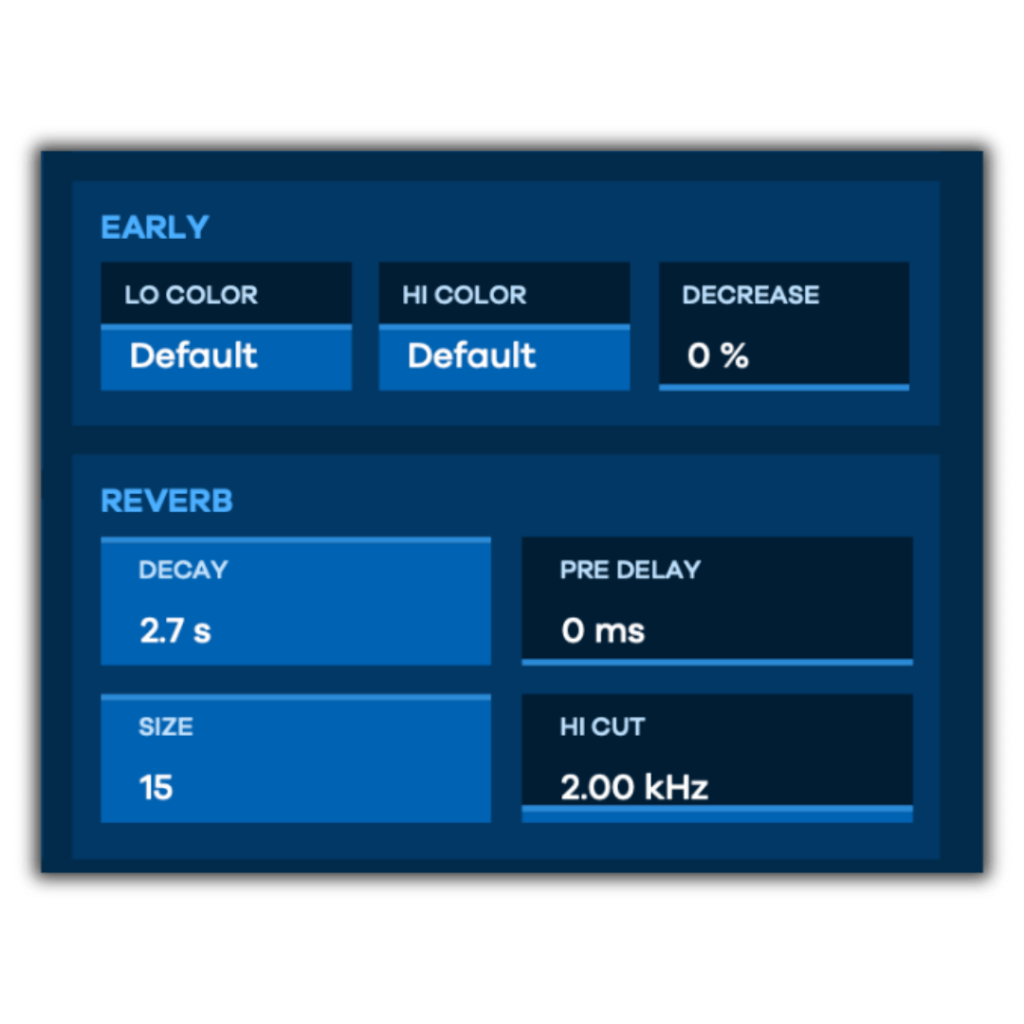 Relab Rev6000