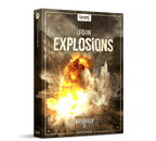 Boom Urban Explosions CK
