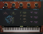 Boz All Pro Pianos Bundle