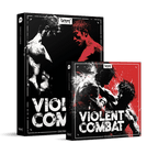 Boom Violent Combat BUNDLE