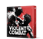 Boom Violent Combat DESIGNED