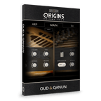 Sonuscore Origins Vol.4: Oud and Qanun