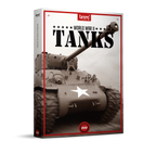 Boom World War 2 Tanks