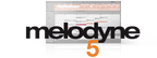 Celemony Melodyne 5 Studio - Upgrade from Assistant