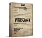 Boom World War II Firearms CK
