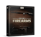 Boom World War II Firearms Designed