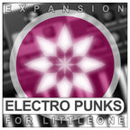 Xhun Electro Punks expansion