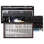 Xhun Instruments Bundle
