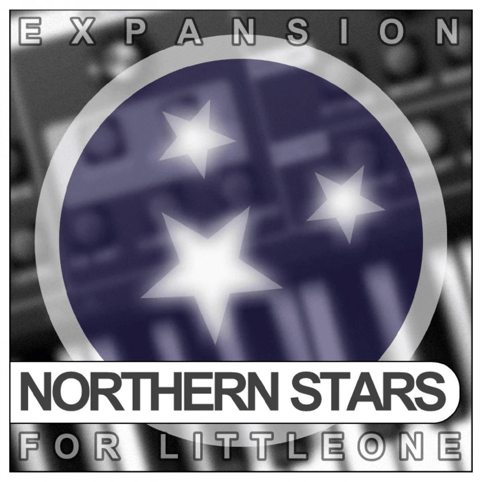 Xhun Northern Stars expansion