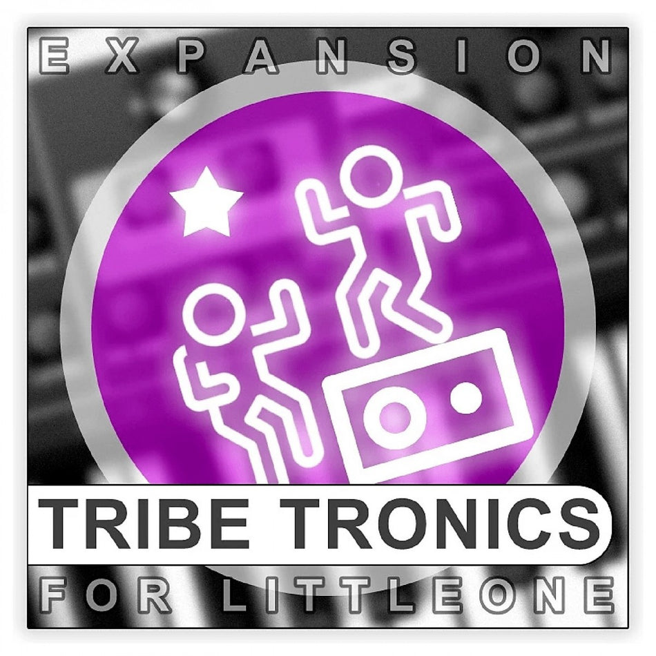 Xhun Tribe Tronics expansion