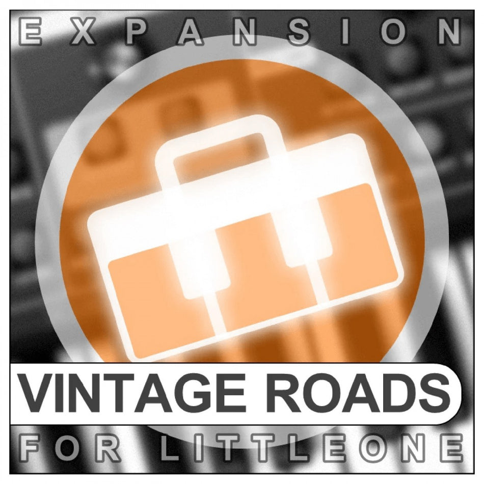Xhun Vintage Roads expansion