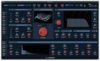 Waldorf Microwave 1 Plugin