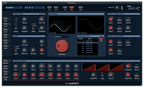 Waldorf Microwave 1 Plugin