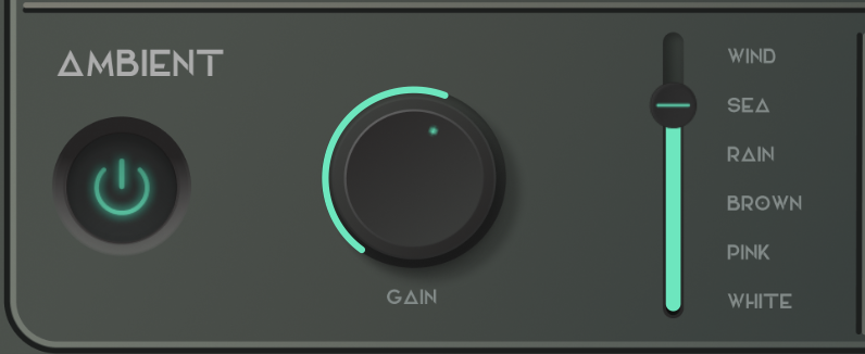 Ear Candy Phonograin