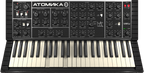 Atomika Synthesizer