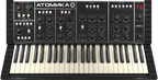 Atomika Synthesizer