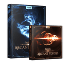 Boom Magic Arcane Forces BUNDLE