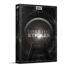 Boom Cinematic Strikes CK