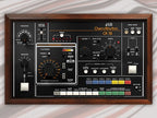 CR-78 Drum Machine