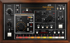 CR-78 Drum Machine