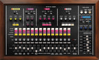 CR-78 Drum Machine
