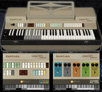 Farfisa Compact