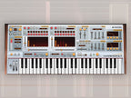 Harmonia Synthesizer