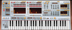 Harmonia Synthesizer