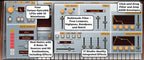 Harmonia Synthesizer