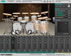 Hertz Drums 2