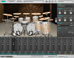 Hertz Drums 2