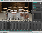 Hertz Grand Rock Kit