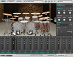 Hertz Grand Rock Kit