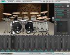 Hertz Metal Unlimited Raw Pack