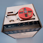 HA1200 TapeSat