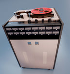 HA1200 TapeSat