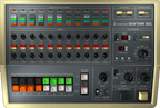 KR-55C Drum Machine