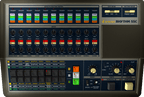 KR-55C Drum Machine
