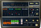 KR-55C Drum Machine