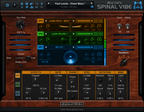 Blue Cat Spinal Vibe