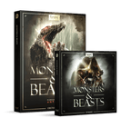 Boom Monsters & Beasts BUNDLE
