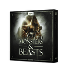 Boom Monsters & Beasts DESIGNED